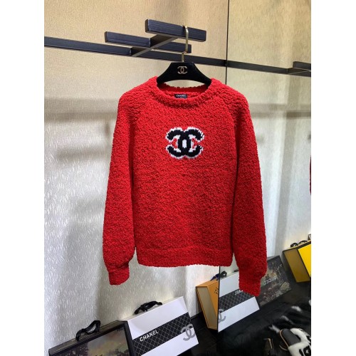 Chanel Sweater CS3225539097C